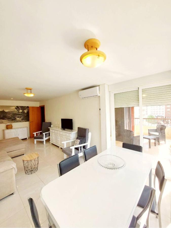 Apartament Filipinas Levante *