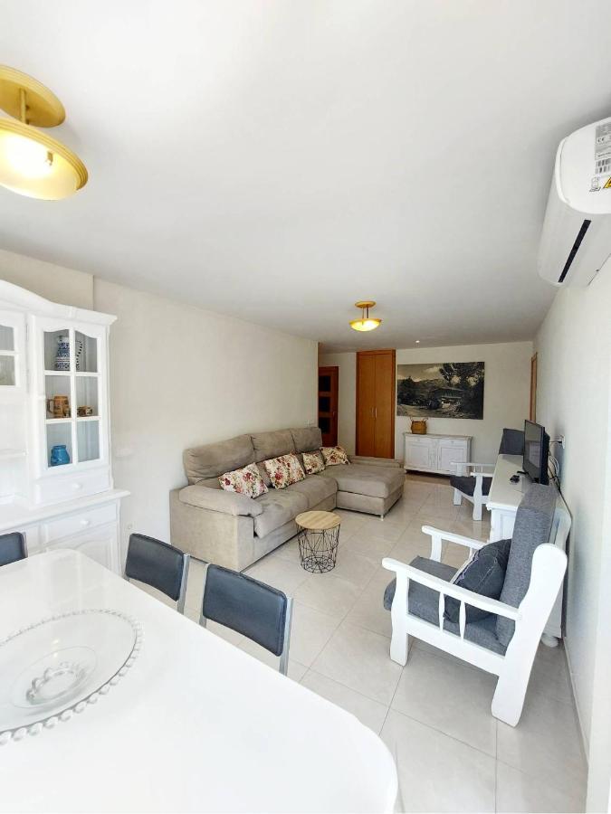 Apartament Filipinas Levante