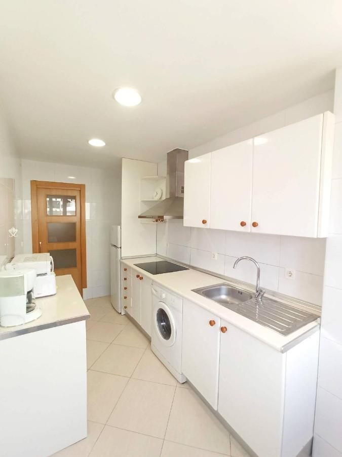 Filipinas Levante Apartament