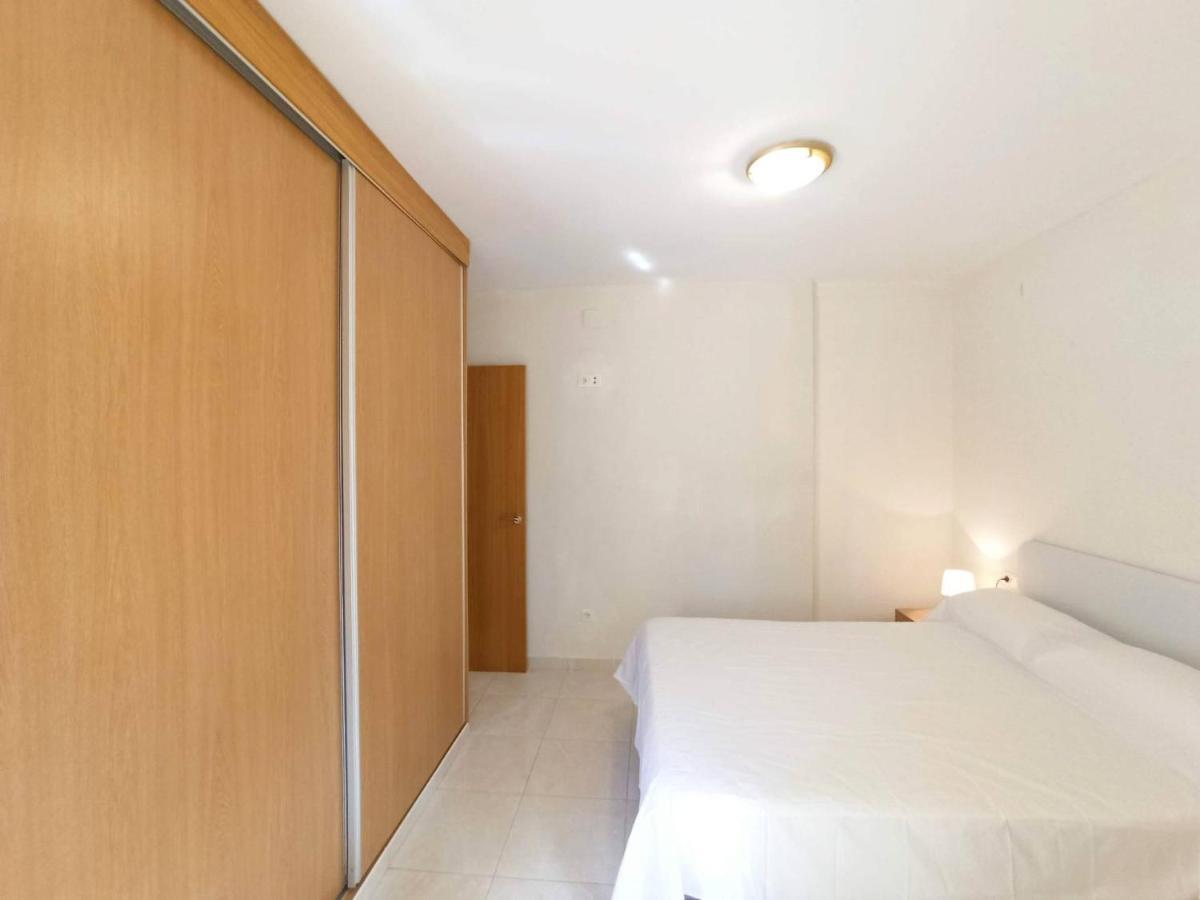 Appartement Filipinas Levante