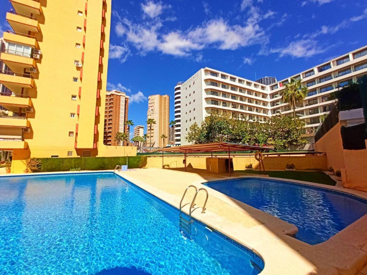 Filipinas Levante Apartment *