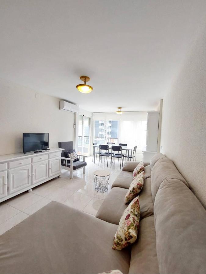 Filipinas Levante Apartment Benidorm