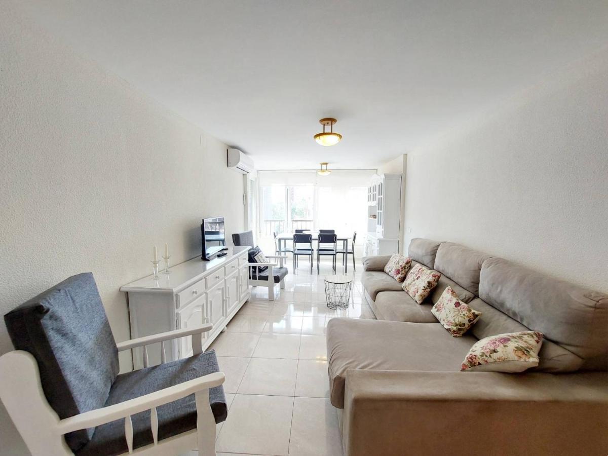 Filipinas Levante Apartment