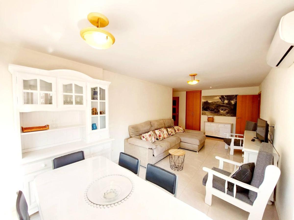 Filipinas Levante Apartment *